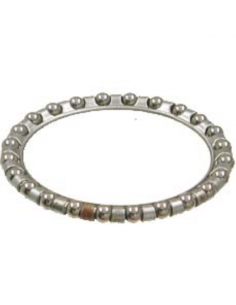 JUEGO BOLAS DIRECION (SUPEIOR E INFERIOR) VESPA CLASICA