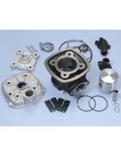 CILINDRO POLINI D-47 PIAGGIO MC2/ EXTREME/POWER DD/ZIP...