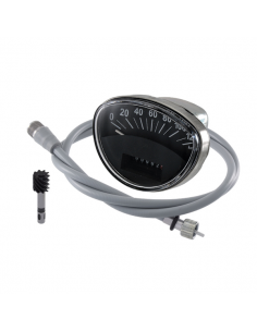 CUENTAKILOMETROS VESPA 200 DS