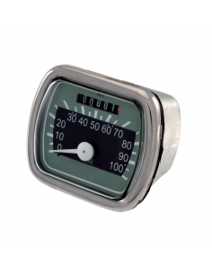 CUENTAKILOMETROS VESPA 125-150 S (100 KMS/H)