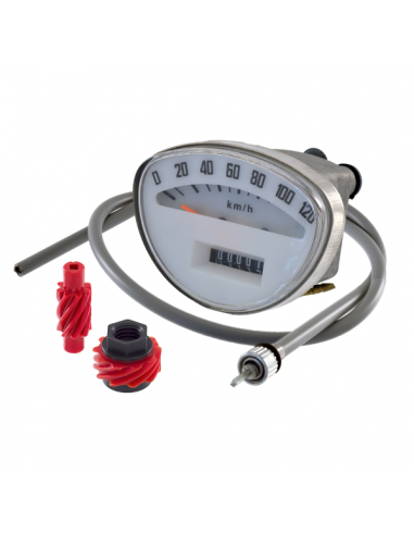 CUENTAKILOMETROS  VESPA PRIMAVERA ITALIANA