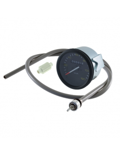 CUENTAKILOMETROS VESPA 200 DN (CERQUILLO NEGRO)