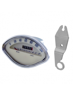 CUENTAKILOMETROS VESPA 150 S/SPRINT/VESPA 160