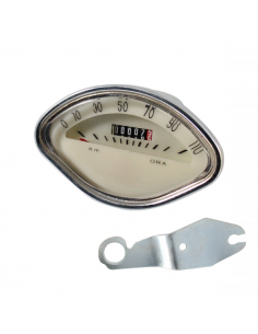 CUENTAKILOMETROS VESPA 150 S/SPRINT/160 (110 KMS/H)