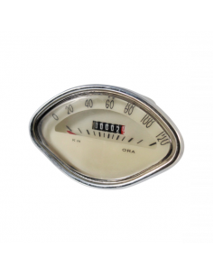 CUENTAKILOMETROS VESPA 150 S/SPRINT/160 (120 KMS/H)