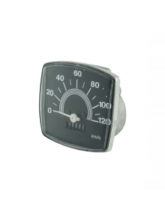 CUENTAKILOMETROS VESPA PRIMAVERA 75-125CC (120 KMS/H)