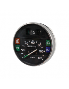 CUENTAKILOMETROS VESPA PX,IRIS,XL (160 KMS/H)