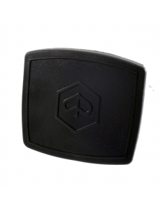 TAPA CIEGA CUENTAKILOMETROS VESPA PRIMAVERA 75-125CC