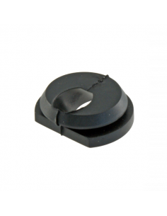 GOMA PASACABLES CAMBIO-CARROCEERIA VESPA DN-DS-IRIS-PX-T5