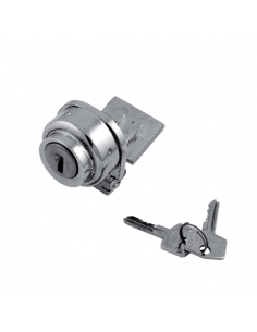 CERRADURA DIRECION VESPA 125 N/S/L (PALETA ESTRECHA)