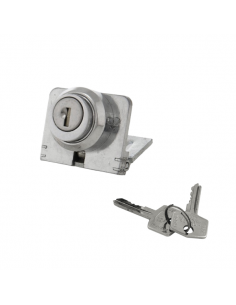 CERRADURA DIRECION VESPA 125 N(51-56)