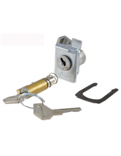 CERRADURA MALETERO VESPA PRIMAVERA 75-125CC,VESPA DS-DN...