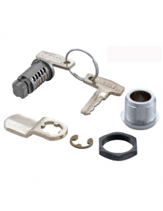 CERRADURA TAPA MOTOR VESPA PRIMAVERA 75-125CC