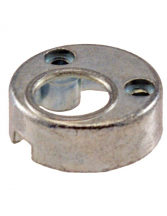 TAPA CERRADURA DIRECION VESPA DS/DN 200CC