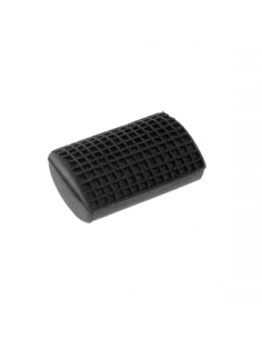GOMA PEDAL FRENO VESPA PRIMAVERA 75-125CC,VESPA 160CC