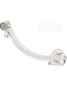 PEDAL ARRANQUE VESPA SUPER/PRIMAVERA 75-125CC