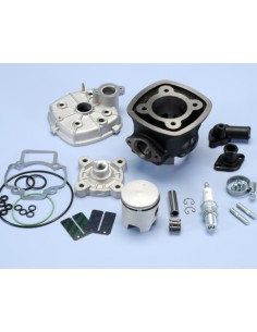 CILINDRO POLINI D-47 PIAGGIO MC2/ EXTREME/POWER DD/ZIP...