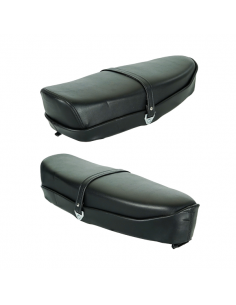 ASIENTO VESPA SUPER/PRIMAVERA 75-125CC (SIN CERRADURA)