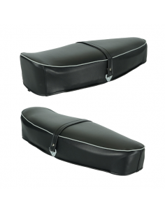 ASIENTO VESPA 125/150/160CC (NEGRO)