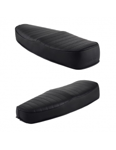 ASIENTO SPORT VESPA SUPER/PRIMAVERA 75-125CC(NEGRO)