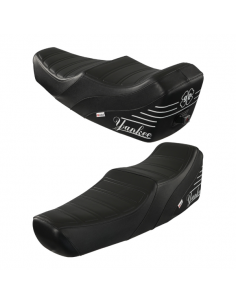 ASIENTO YANKEE SUPER/PRIMAVERA 75-125CC NEGRO