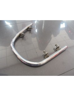 DEFENSA GUARDABARROS DELANTERO VESPA GT/GTS/GTV...
