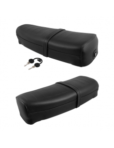 ASIENTO VESPA PK 50-125  S