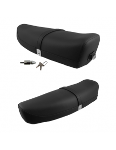 ASIENTO VESPA SUPER/PRIMAVERA 75-125CC