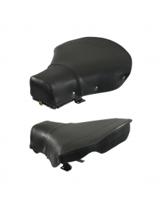 ASIENTO DELANTERO MONOPLAZA VESPA 125-150-160-200 CLASICA