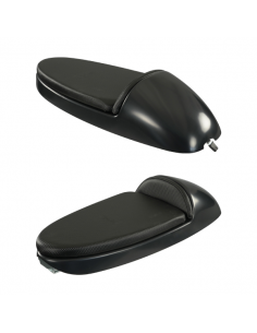 ASIENTO CORSA VESPA SUPER/PRIMAVERA 75-125CC
