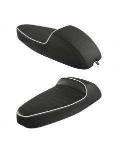 ASIENTO DEPORTIVO VESPA 125-150-160-200CC CLASICA