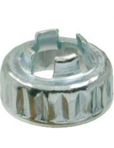 CAPUCHON TUERCA EJE RUEDA TRASERA VESPA PK/PX...