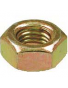 TUERCA EJE RUEDA TRASERA VESPA PK/PX 75-125-150-200CC