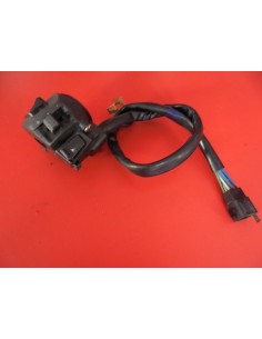 PIÑA LUCES IZQUIERDA KYMCO SUPERDINK 125 IE RECUPERADA