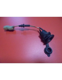 TOMA MECHERO KYMCO SUPERDINK 125 IE RECUPERADO