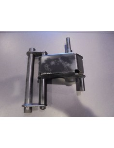 BRAZO SUSPENSION MOTOR LIBERTY 125CC 4T CARBURACION...