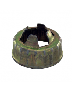 CAPUCHON TUERCA EJE RUEDA DELANTERA VESPA...