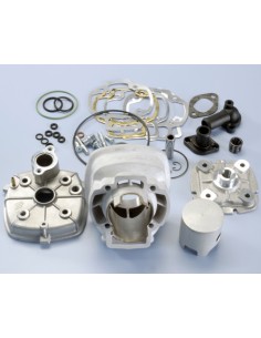 CILINDRO POLINI EVO 3 D47.6/PIAGGIO MC2/ MC3 /EXTREME /...