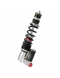 AMORTIGUADOR DELANTERO YSS REGULABLE VESPA PKS/XL/FL...
