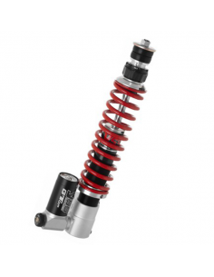 AMORTIGUADOR DELANTERO YSS REGULABLE VESPA PKS/XLfL 75-125CC
