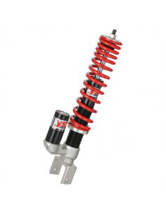 AMORTIGUADOR TRASERO YSS REGULABLE VESPA PKS/XL/FL 75-125CC