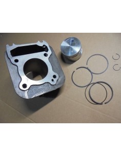 CILINDRO VESPA LX/S/LXV 125CC IE