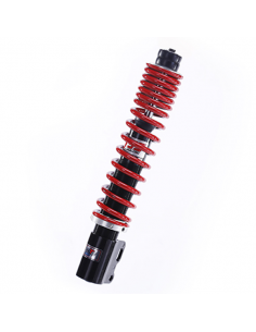 AMORTIGUADOR DELANTERO YSS VESPA DN/IRIS/PX/TX/T5...