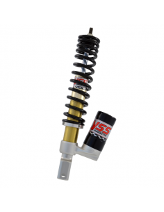 AMORTIGUADOR TRASERO YSS REGULABLE VESPA PX 125-150-200CC