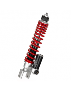 AMORTIGUADOR TRASERO YSS REGULABLE VESPA DN/IRIS/PX/TX/T5...