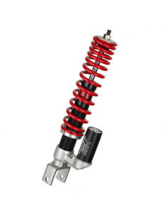 AMORTIGUADOR TRASERO YSS REGULABLE VESPA DN/IRIS/PX/TX/T5...