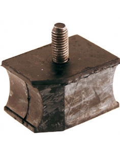 SILEMBLOCK SUPERIOR AMORTIGUADOR TRASERO VESPA...