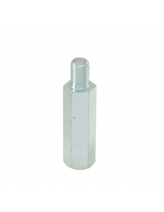 PROLONGADOR AMORTIGUADOR TRASERO VESPA 125-150-160-200...