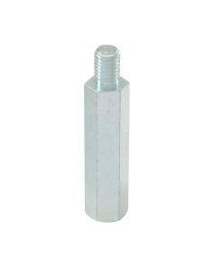 PROLONGADOR AMORTIGUADOR TRASERO VESPA...