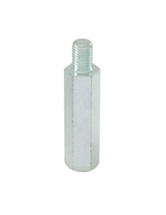 PROLONGADOR AMORTIGUADOR TRASERO VESPA...